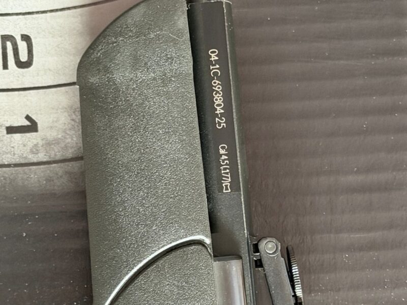 Пневматична гвинтівка Gamo з прицілом