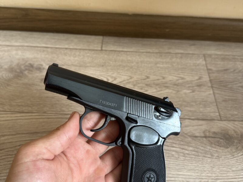 Мр 654к 32 серія Байкал