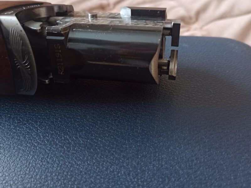 Beretta Ultralight