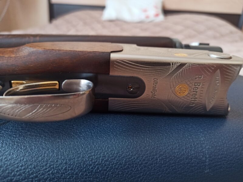 Beretta Ultralight