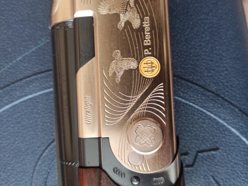 Beretta Ultralight
