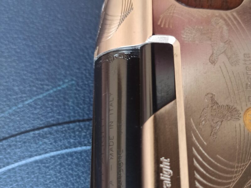 Beretta Ultralight