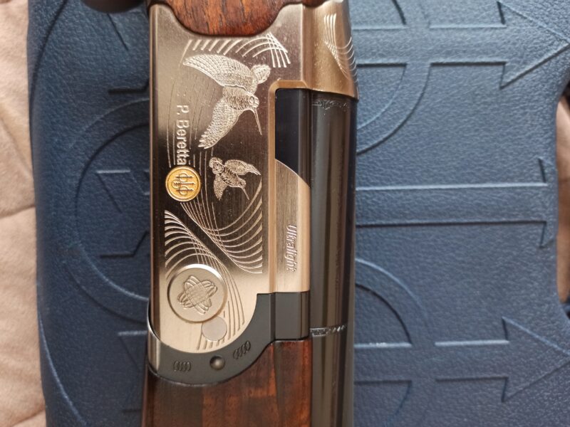 Beretta Ultralight