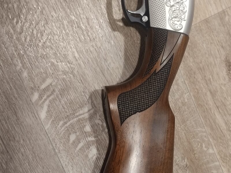 Продам інерційну рушницю Ozkan Arms FX-12