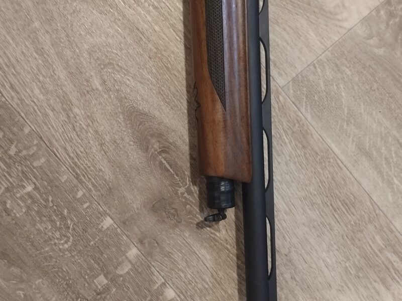 Продам інерційну рушницю Ozkan Arms FX-12