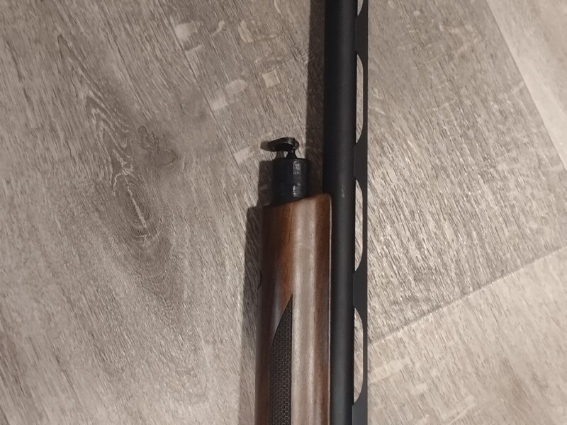Продам інерційну рушницю Ozkan Arms FX-12