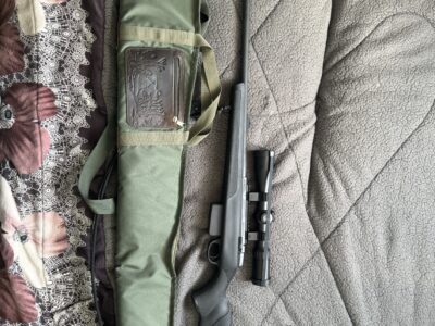 Продам Ata arms turqua 308 win