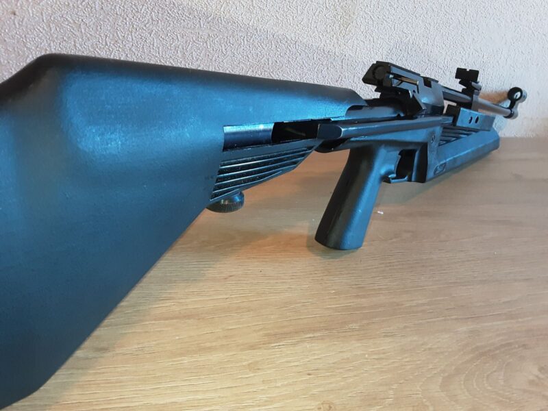 Иж-60 металл