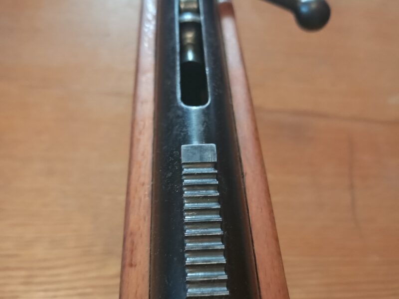 Haenel suhl 311GDR