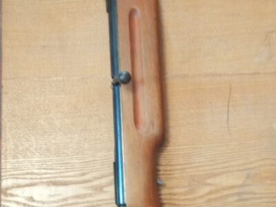 Haenel suhl 311GDR