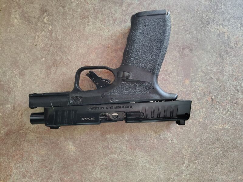 hellcat sprinefield armory