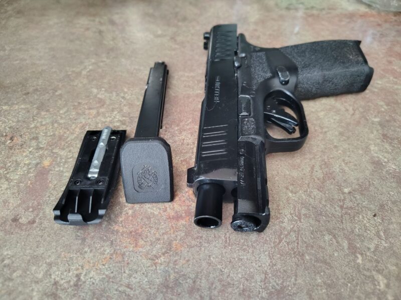 hellcat sprinefield armory