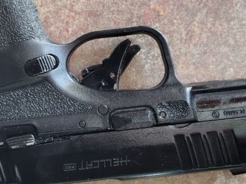 hellcat sprinefield armory
