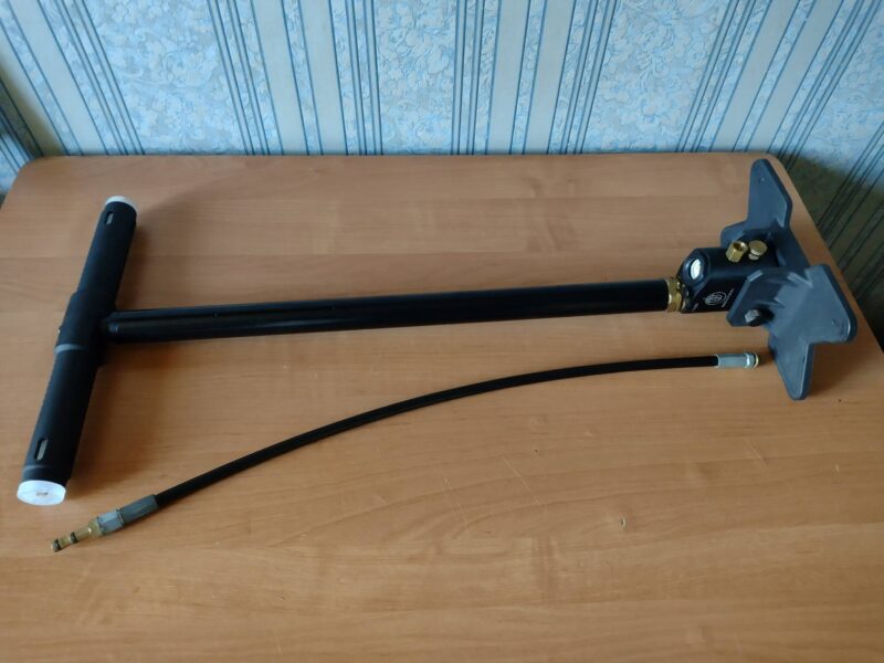 PCP винтовка Hatsan Flashpup W bullpup set