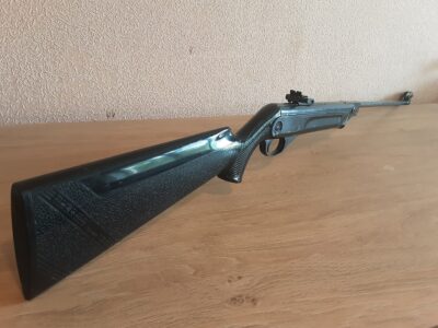 Винтовка Иж 38С