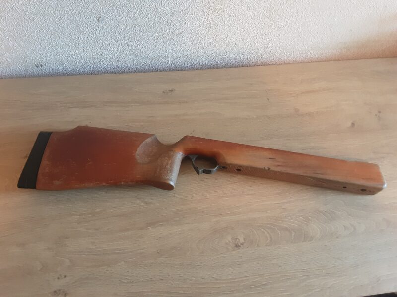 Приклад Зуль 312