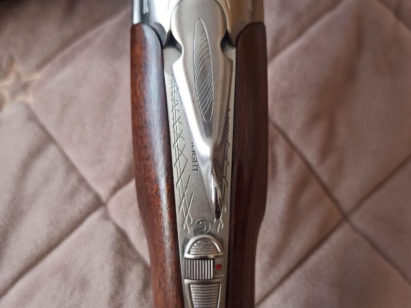 Beretta Ultralight