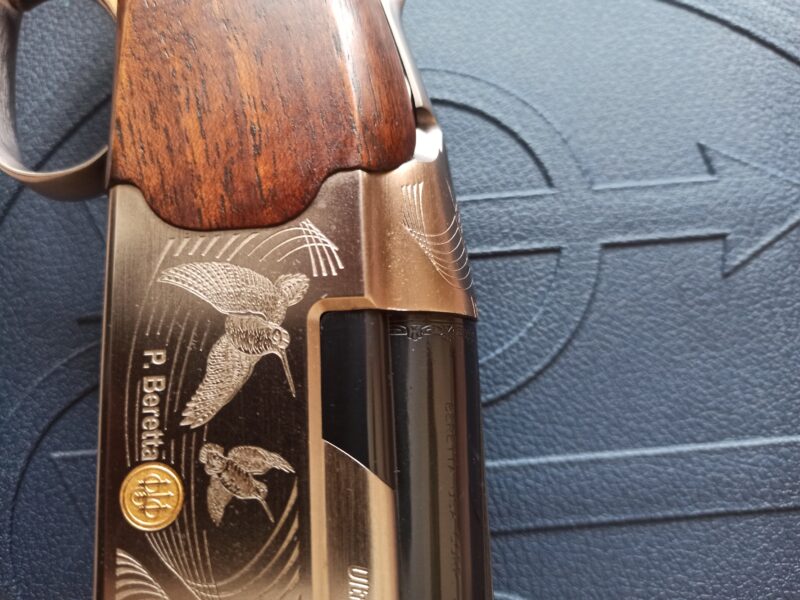 Beretta Ultralight