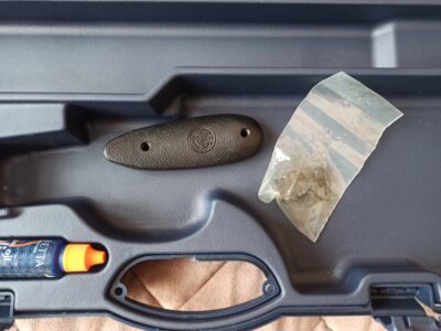 Beretta Ultralight