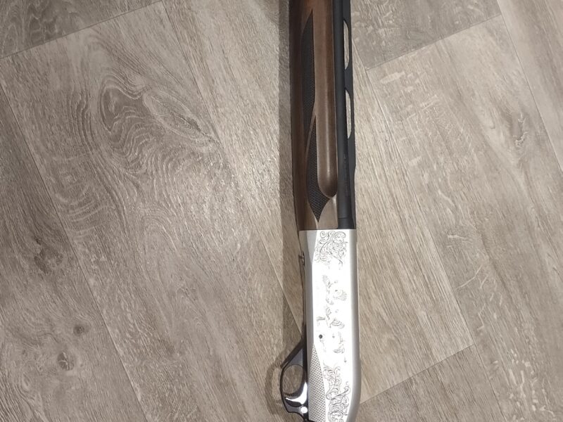 Продам інерційну рушницю Ozkan Arms FX-12
