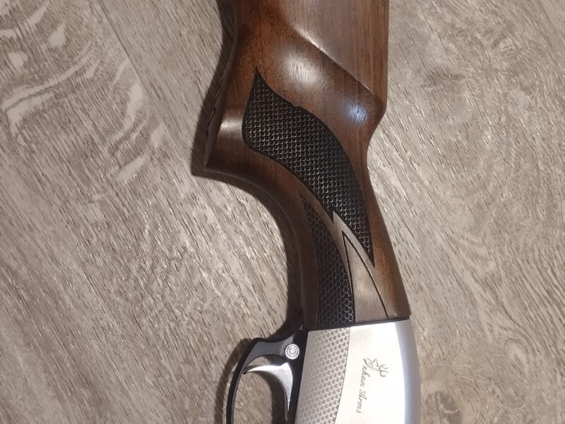 Продам інерційну рушницю Ozkan Arms FX-12