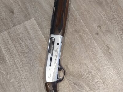 Продам інерційну рушницю Ozkan Arms FX-12