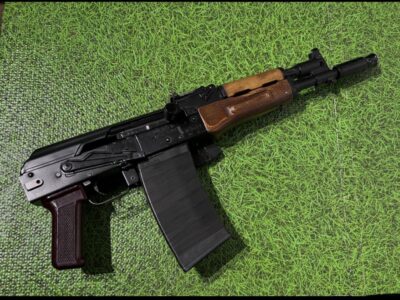 Сайга 410к-04