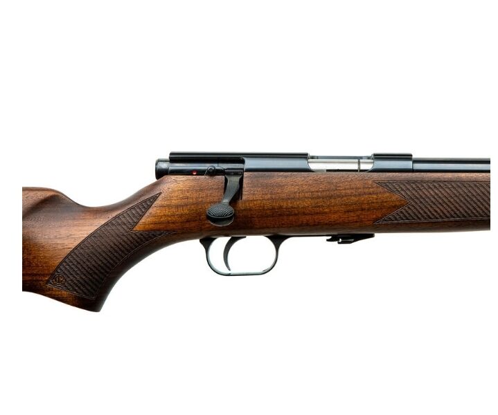 Карабин нарезной Weihrauch HW HW 66 AS, .22LR
