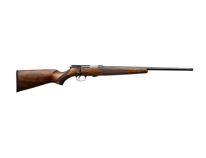 Карабин нарезной Weihrauch HW HW 66 AS, .22LR