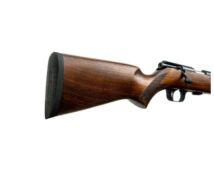 Карабин нарезной Weihrauch HW HW 66 AS, .22LR