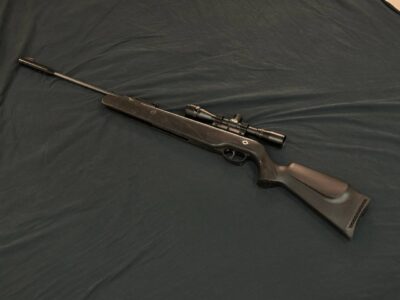 Пневматична гвинтівка Norica Dream Rider GRS + BSA 4x32 rifle scope