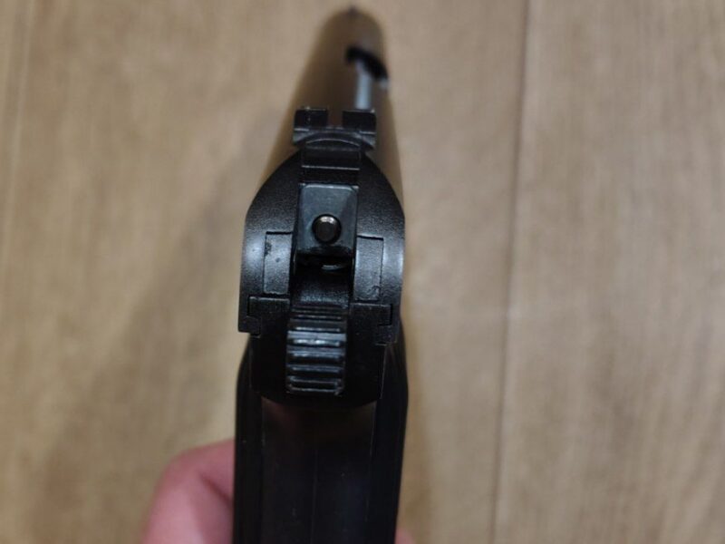 ТТ Crosman