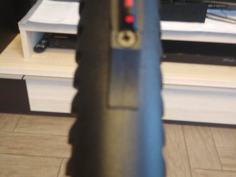 hatsan. Optima AirTact ED Vortex