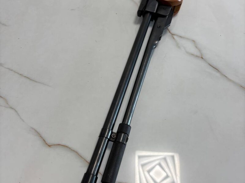 Пневматична гвинтівка Kandar b3-3 + приціл Walther 4×32