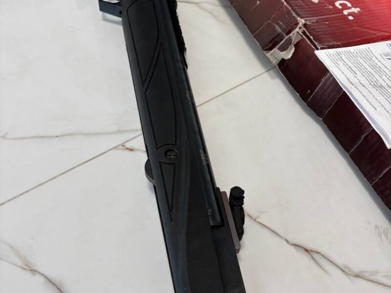 Пневматична гвинтівка Hatsan mod 125 Pro Magnum