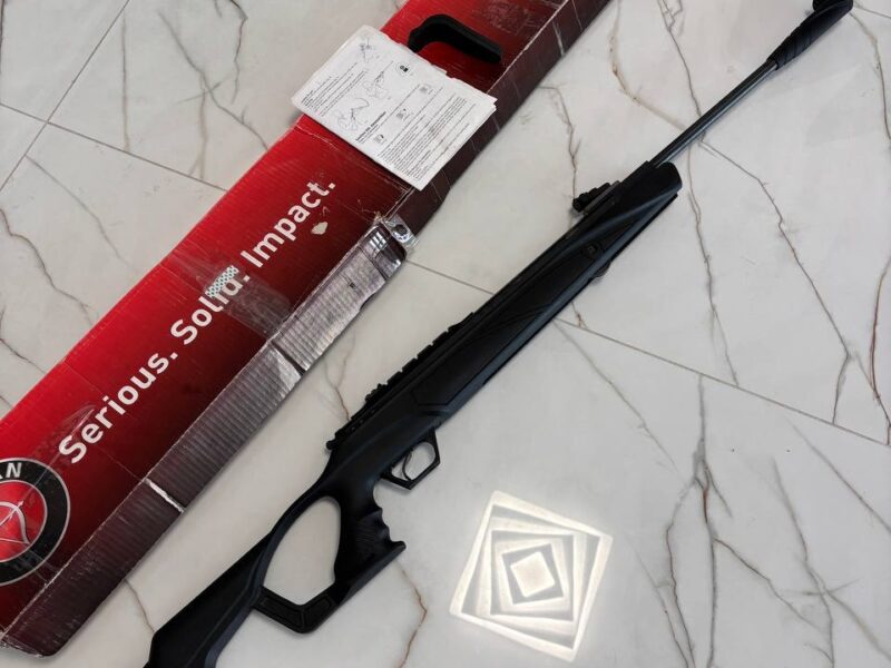 Пневматична гвинтівка Hatsan mod 125 Pro Magnum