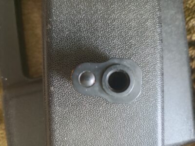 Деталь до Анікс 112