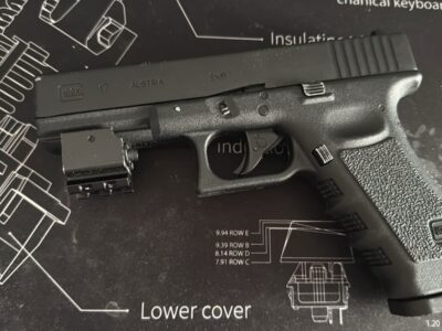 продам umarex glock 17 gen 3 blowback