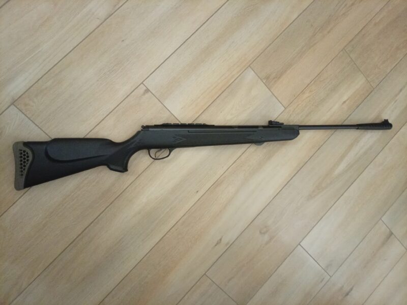 Hatsan 125 в хорошем состоянии