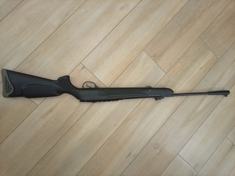 Hatsan 125 в хорошем состоянии