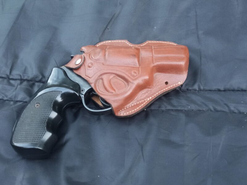 Флобер Major Berg 2.5 "