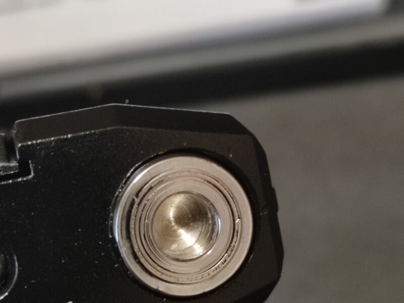Blow tr92 auto black