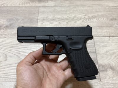 Umarex Glock 19