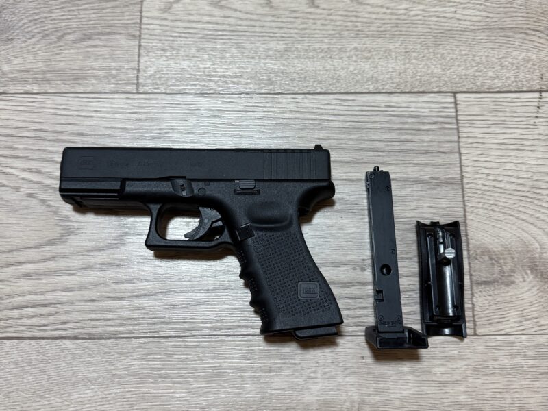 Umarex Glock 19
