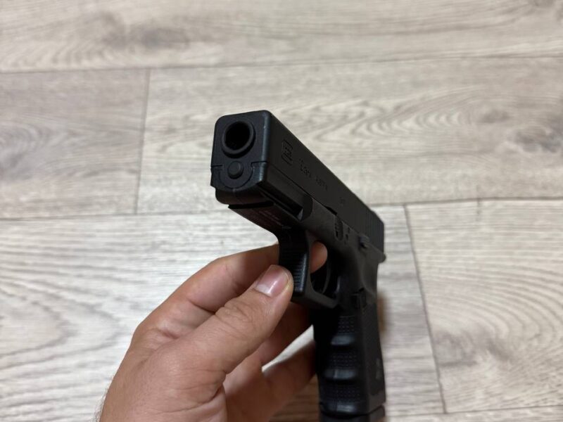 Umarex Glock 19