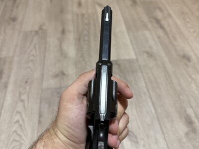 Револьвер Флобер Alfa 440