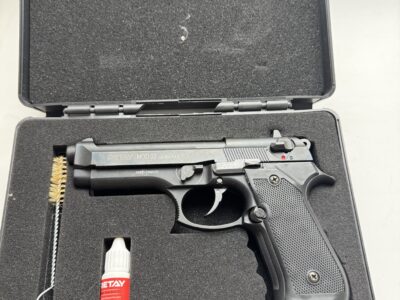 Retay MOD92