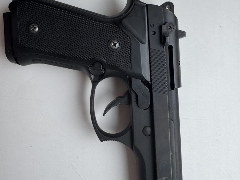 Retay MOD92