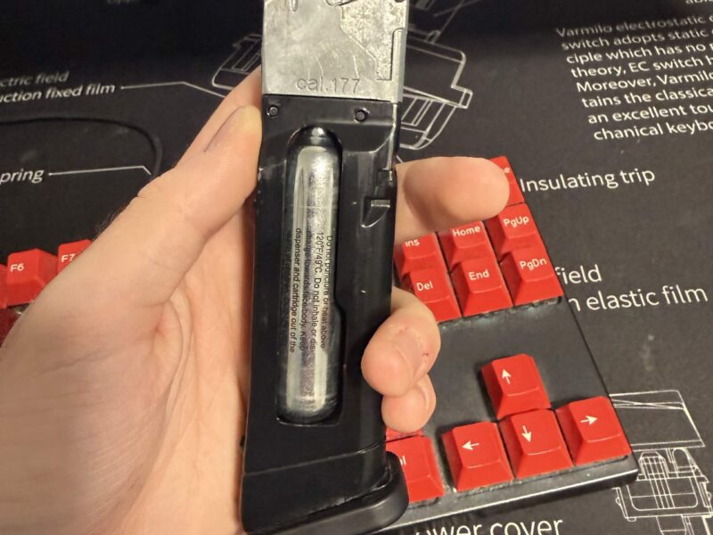 продам umarex glock 17 gen 3 blowback