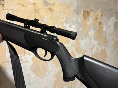 Beeman 2060 bay cat Воздушка